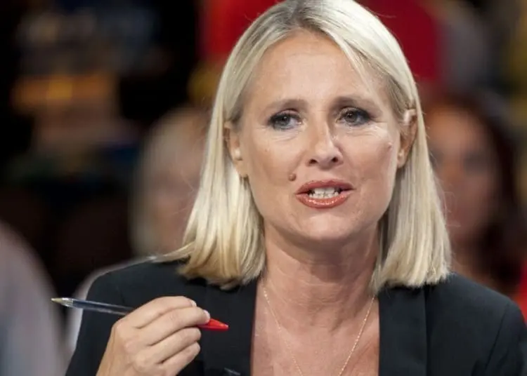 “Emanuela Orlandi? Il Vaticano doveva aprire un’inchiesta, ma per la Chiesa i panni sporchi si lavano in famiglia. Tutti sono ossessionati da Garlasco”: parla Federica Sciarelli