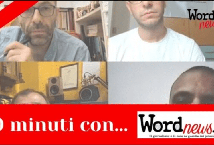 «Una voce contro il silenzio»: Francesco Zanardi ospite della diciassettesima puntata di 30 minuti con…