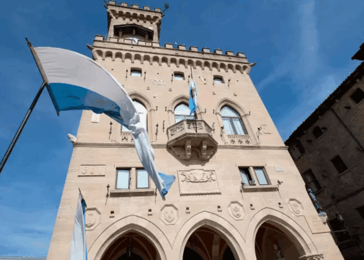 San Marino, la Diocesi sul caso del pedofilo: «Ha frequentato alcune attività ma senza ruoli di responsabilità o animazione»