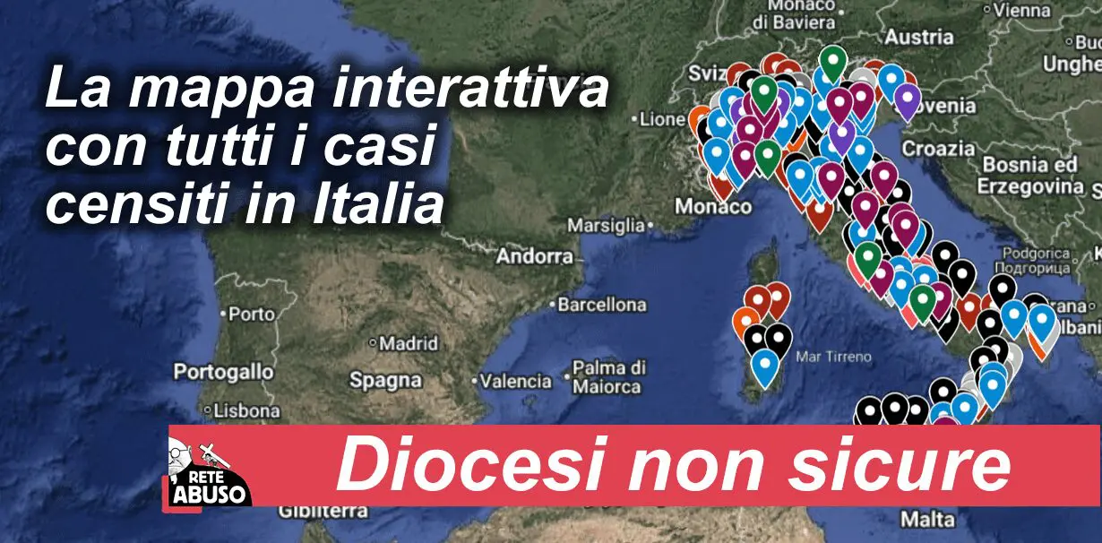 PageDiocesi non sicure