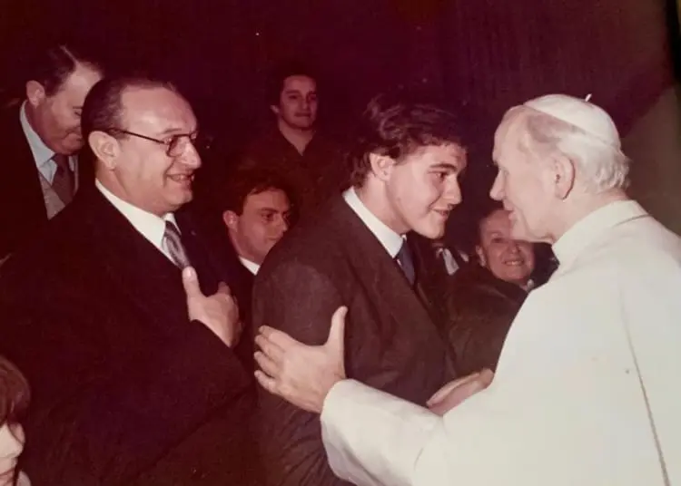 L’ultimo Servizio/ L’anomalia nei “cinque fogli” del caso Orlandi. Chi era Teofilo Benotti?- Esclusiva