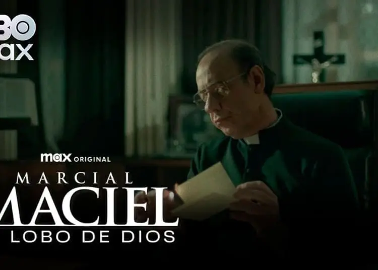 Marcial Maciel: Il lupo di Dio | Trailer ufficiale | HBO Max