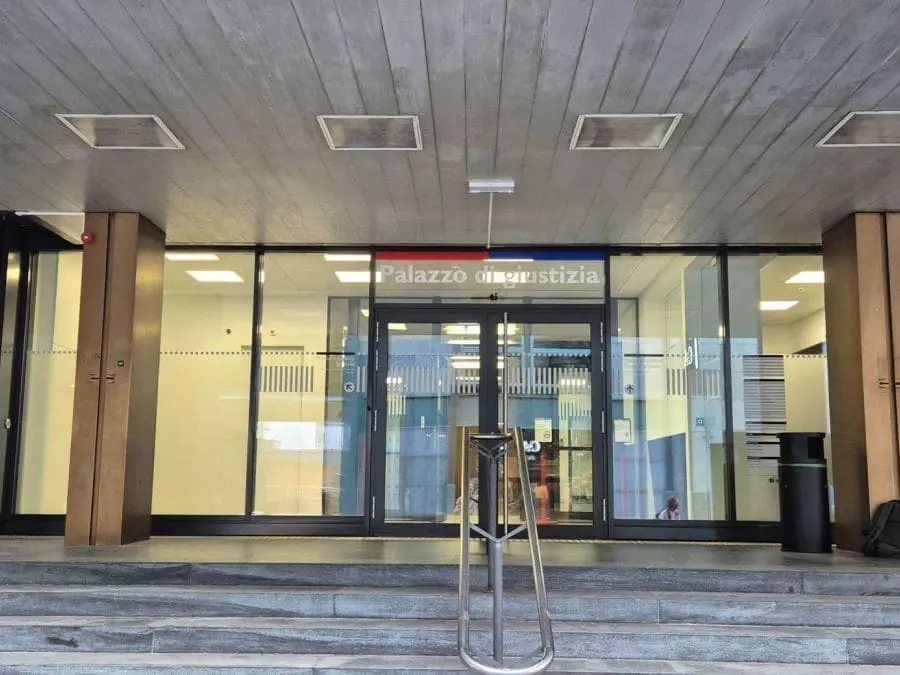 tribunalecantonale