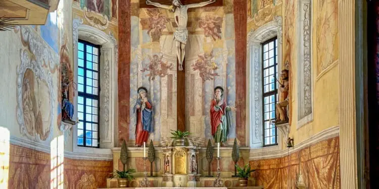 Priorità assoluta: trasparenza