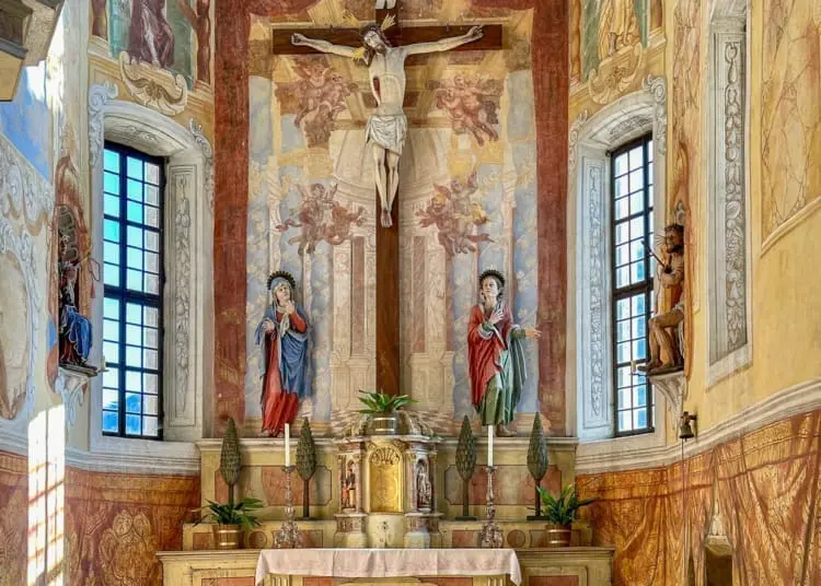 Priorità assoluta: trasparenza