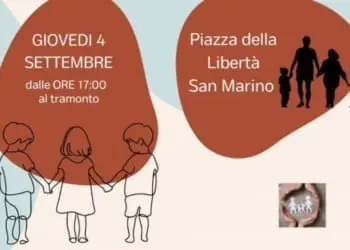 La CSU aderisce all’iniziativa del gruppo ‘Genitori Sammarinesi’