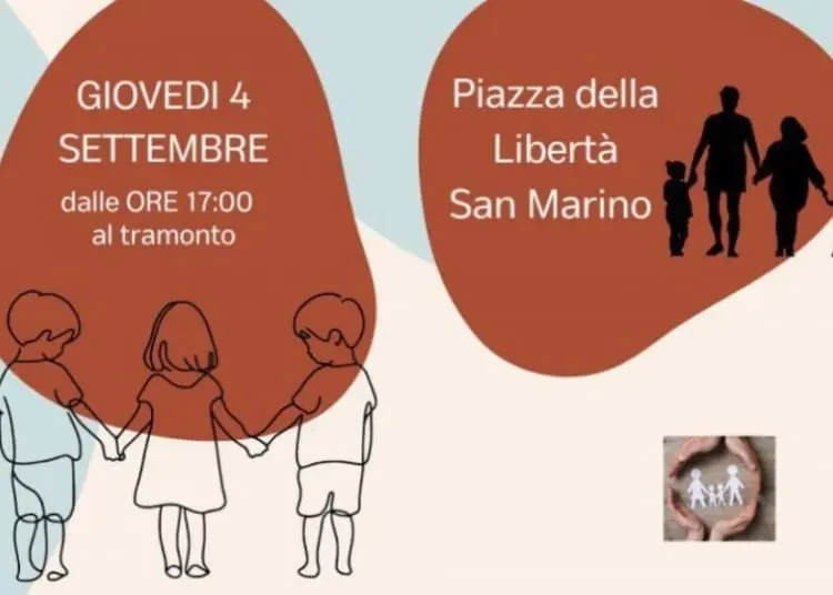 La CSU aderisce all’iniziativa del gruppo ‘Genitori Sammarinesi’