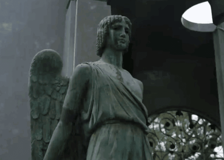 Il documentario sugli abusi nelle chiese di New Orleans basato su un reportage del Guardian vince il premio più importante 2 Il documentario sugli abusi nelle chiese di New Orleans basato su un reportage del Guardian vince il premio più importante