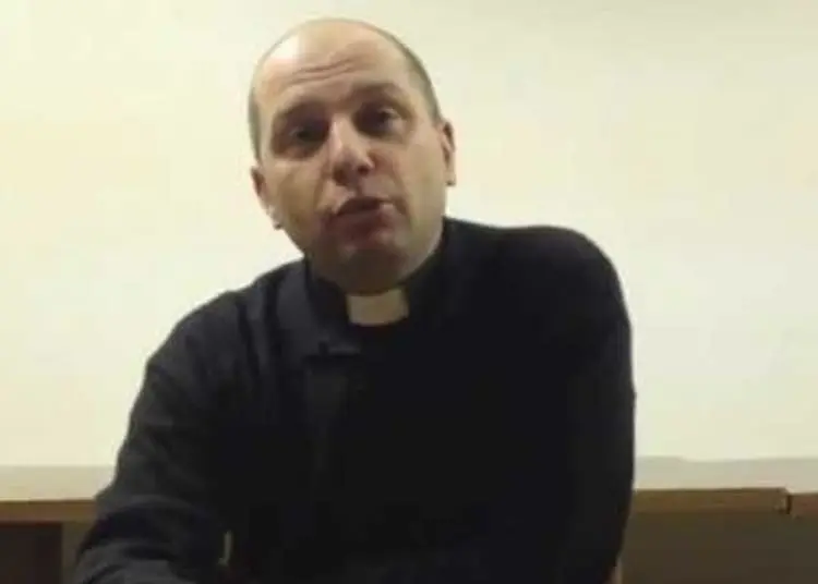 Sacerdote del don Orione arrestato per abusi nel Napoletano: aveva chiesto trasferimento in Amazzonia