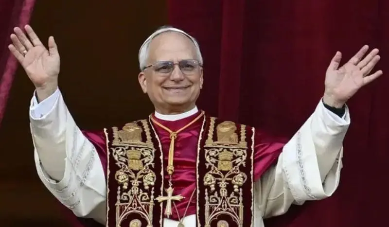 PapaLeoneXIV