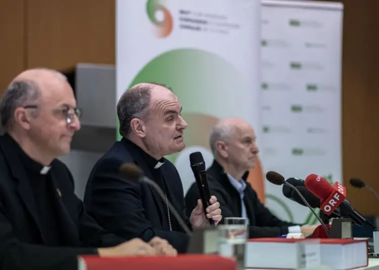 Revocata la nuova nomina di Don Carli