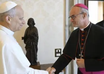 Il Vaticano accusa l’assemblea dei vescovi di gestire male gli abusi sui minori