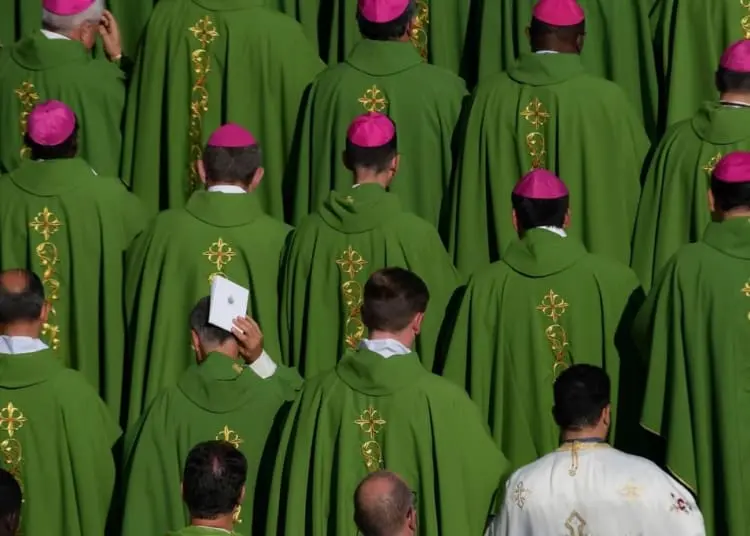 Il caso padre Aleksander: abusi, promozione e il silenzio della Chiesa. Una vicenda che squarcia il velo sul sistema degli abusi ecclesiastici in Italia