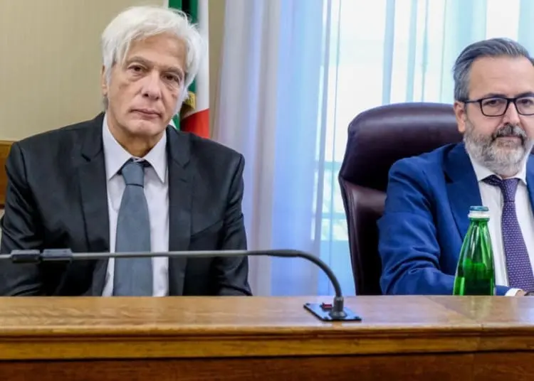 Emanuela Orlandi, le dichiarazioni in esclusiva del fratello Pietro dopo l’audizione: “C’è chi rema contro, abbiamo chiesto di consultare i diari di Carlo Azelio Ciampi”