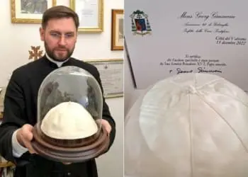 Il “caso Iwaszczonek”, il prete teatino sotto processo a Napoli tra accuse di abusi e sospensione