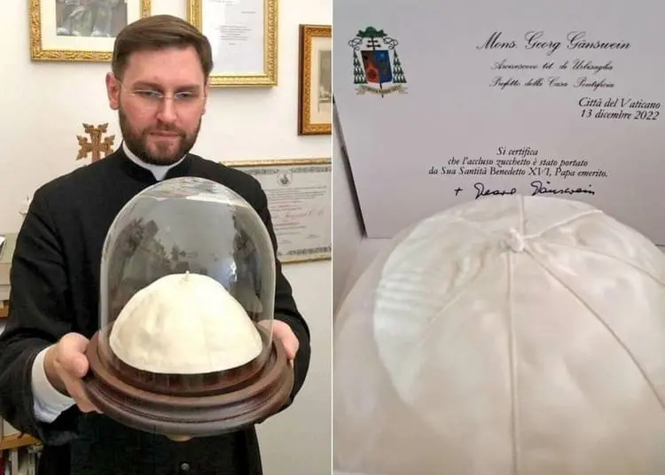 Il “caso Iwaszczonek”, il prete teatino sotto processo a Napoli tra accuse di abusi e sospensione