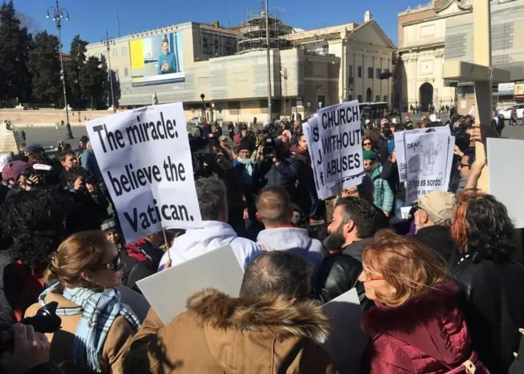 Preti pedofili e “Tolleranza ZERO” – Più di 10 anni dopo, i risultati raccontati dalle cifre