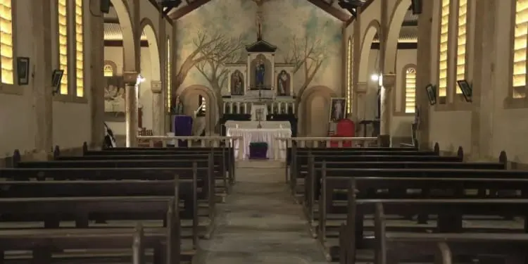 Pedocriminalità: “i silenzi” delle diocesi di Digione e Rabat denunciati da un collettivo