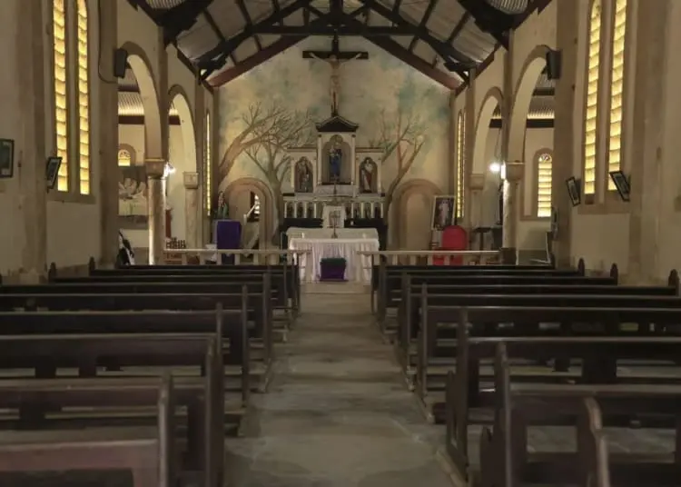 Pedocriminalità: “i silenzi” delle diocesi di Digione e Rabat denunciati da un collettivo