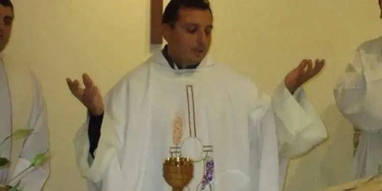 Messina, chiesti 4 anni per il sacerdote rogazionista accusato di violenza sessuale