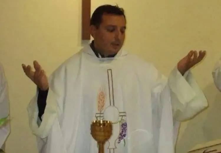 Messina, chiesti 4 anni per il sacerdote rogazionista accusato di violenza sessuale
