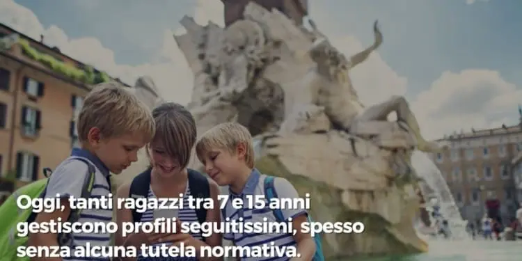 Minori sui social, arriva la legge che vieta gli account sotto i 15 anni: «Necessario regolare il fenomeno dei baby influencer e proteggere i giovani» VIDEO