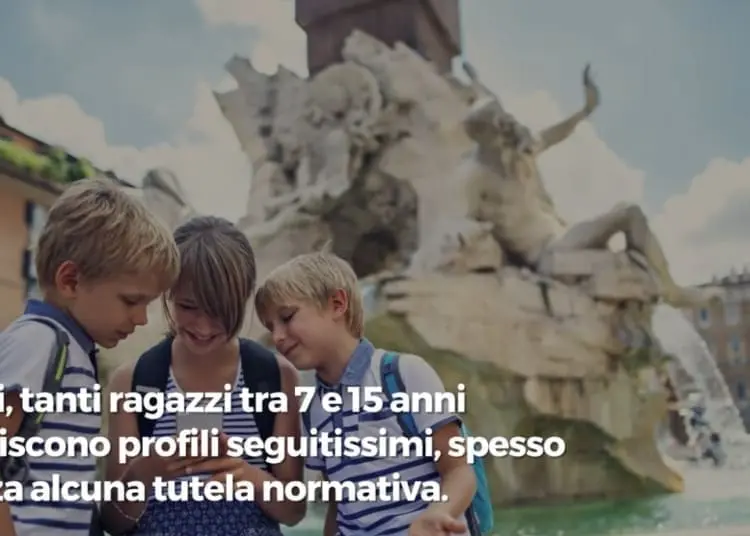 Minori sui social, arriva la legge che vieta gli account sotto i 15 anni: «Necessario regolare il fenomeno dei baby influencer e proteggere i giovani» VIDEO