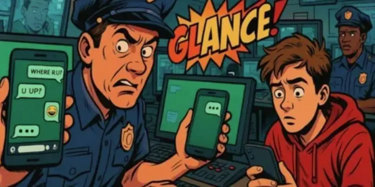 Chat control, l’Ue vota la scansione di foto e video privati