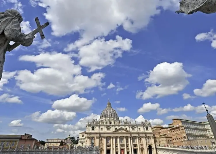 Il caso Rupnik è il simbolo della Chiesa che fatica a confrontarsi con gli abusi 1 Il caso Rupnik è il simbolo della Chiesa che fatica a confrontarsi con gli abusi