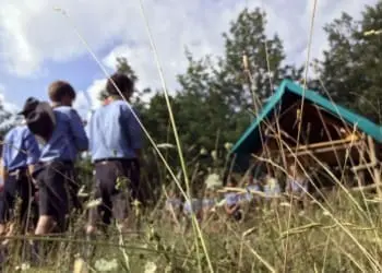 PEDOFILIA E RICATTI: 7 ANNI DI RECLUSIONE AL CAPO SCOUT DI TERRACINA. RISARCIMENTI A MINORI E ASSOCIAZIONI