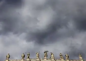 Quasi 4.400 persone abusate da preti in Italia, denuncia un gruppo di vittime