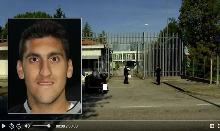 Rimini: in carcere il sammarinese condannato per violenza su minori. Il legale: "Avevamo chiesto di scontare pena sul Titano" 2 Rimini: in carcere il sammarinese condannato per violenza su minori. Il legale: “Avevamo chiesto di scontare pena sul Titano”