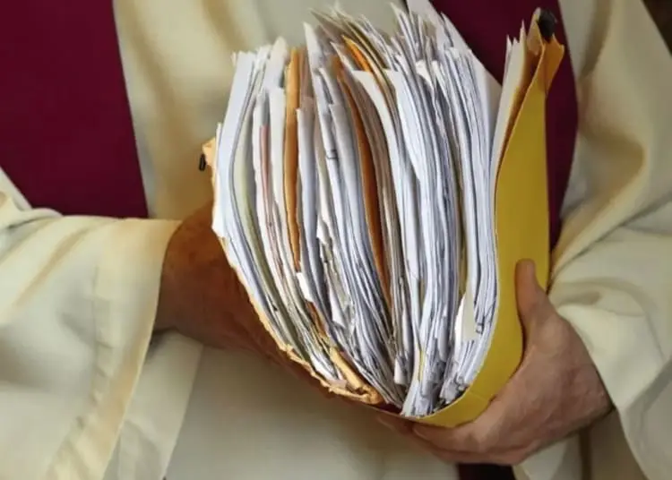 Abusi sessuali del clero, in Italia oltre mille preti coinvolti: in Veneto 88 casi e 572 vittime