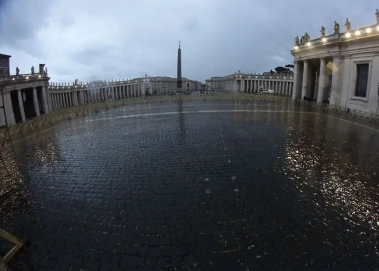 Abusi sessuali, Commissione vaticana: la gestione della Chiesa provoca “danni continui” alle vittime