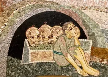 Papa Leone, ci dica: per caso il processo a Rupnik non s’ha da fare?