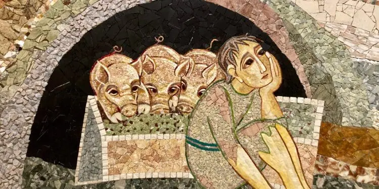 Papa Leone, ci dica: per caso il processo a Rupnik non s’ha da fare?