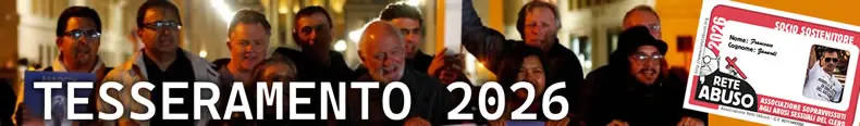Tesseramento 2026