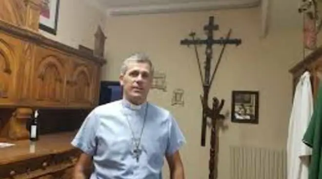 Brescia, pedopornografia: don Coraglia a processo con rito abbreviato