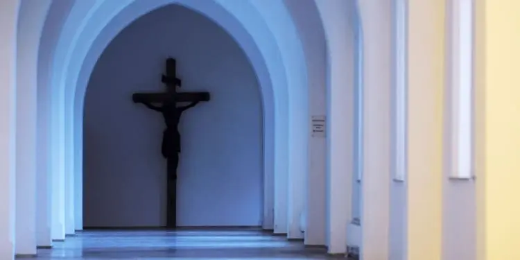 I benedettini di Kornelimünster cercano le vittime di abusi