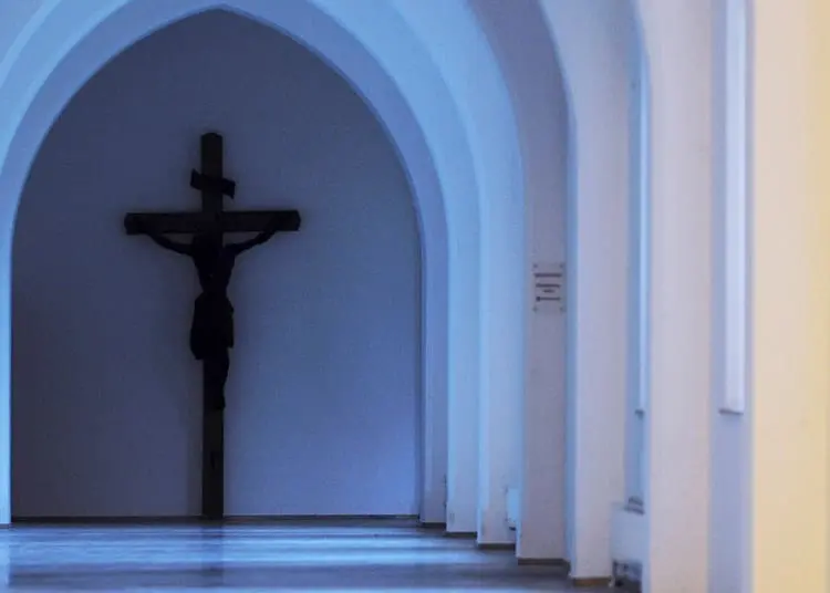 I benedettini di Kornelimünster cercano le vittime di abusi