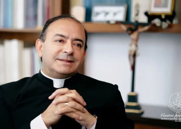 Nota di chiarimento di Ricardo Coronado: “Prevost ha condotto le indagini contro di me”