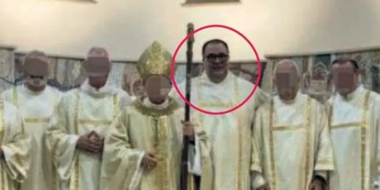 Abusi dal prof di religione: confermata in appello la condanna a 12 anni per Frateschi