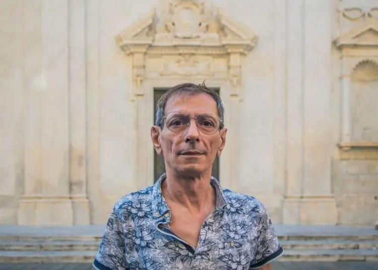 In Italia, le vittime di abusi sessuali da parte del clero chiedono di essere ascoltate