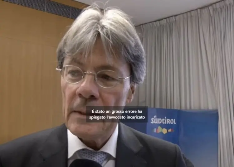 BOLZANO – DIOCESI E ABUSI, DA GENNAIO ALTRI 30 CASI