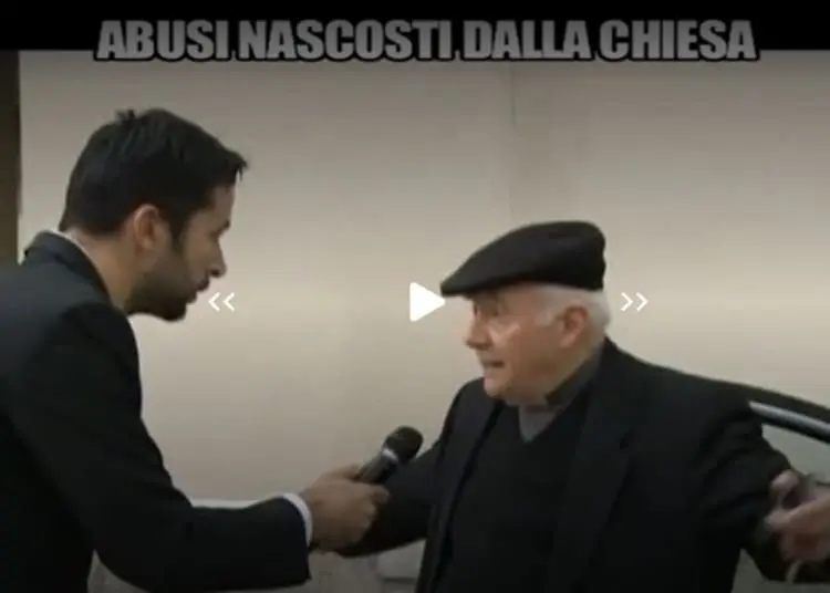 Morto S.E. Giulio Sanguineti, vescovo di Savona che coprì per primo il pedofilo don Giraudo