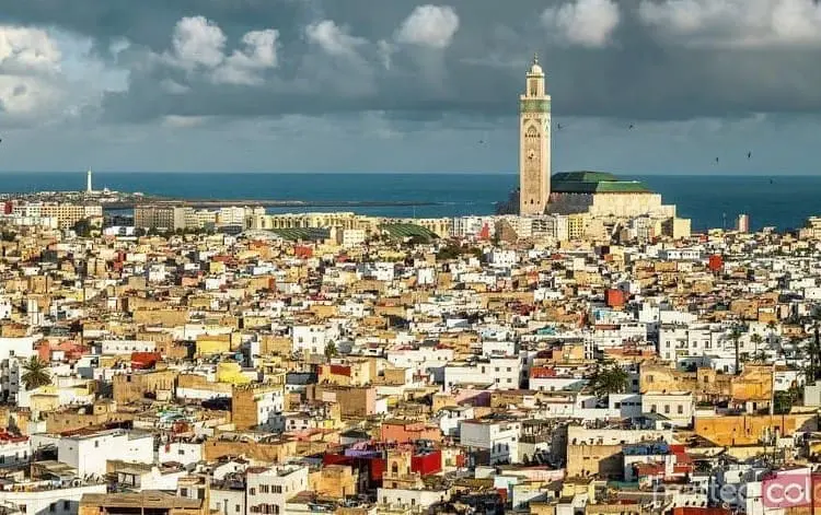 Marocco, un prete francese accusato di abusi sessuali su rifugiati africani