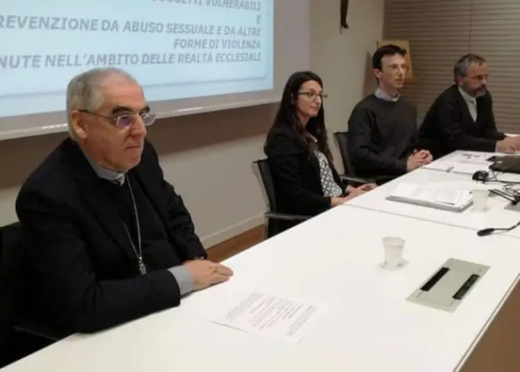Abusi sessuali nella chiesa, 4 persone al centro di ascolto della Diocesi di Trento