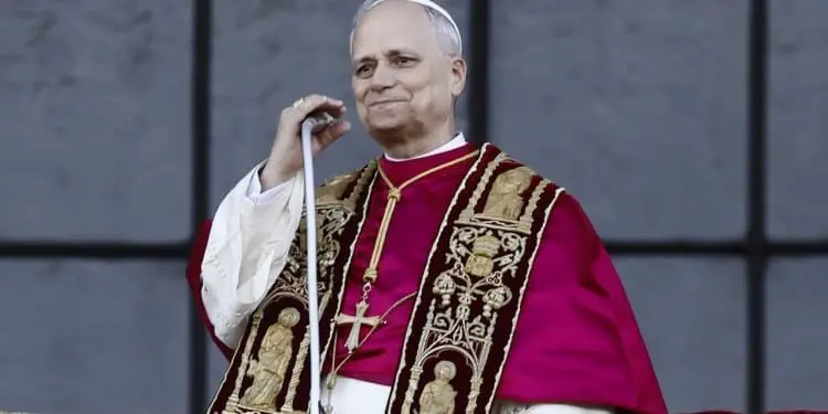 Papa Leone XVI tirato in ballo (quando era vescovo) dalla vittima di abusi un ex prete peruviano