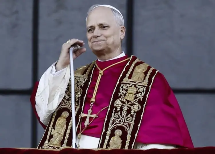 Papa Leone XVI tirato in ballo (quando era vescovo) dalla vittima di abusi un ex prete peruviano