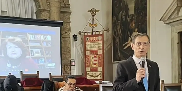 Premio Lea Garofalo – Francesco Zanardi tra i “Testimoni del nostro tempo” – Video